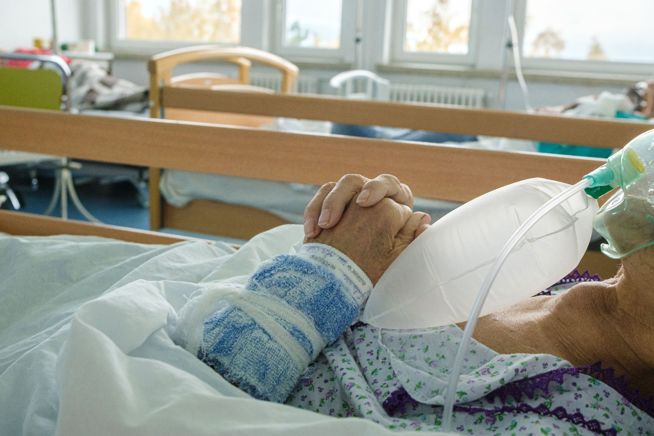 A halálozások számának további emelkedésére lehet számítani