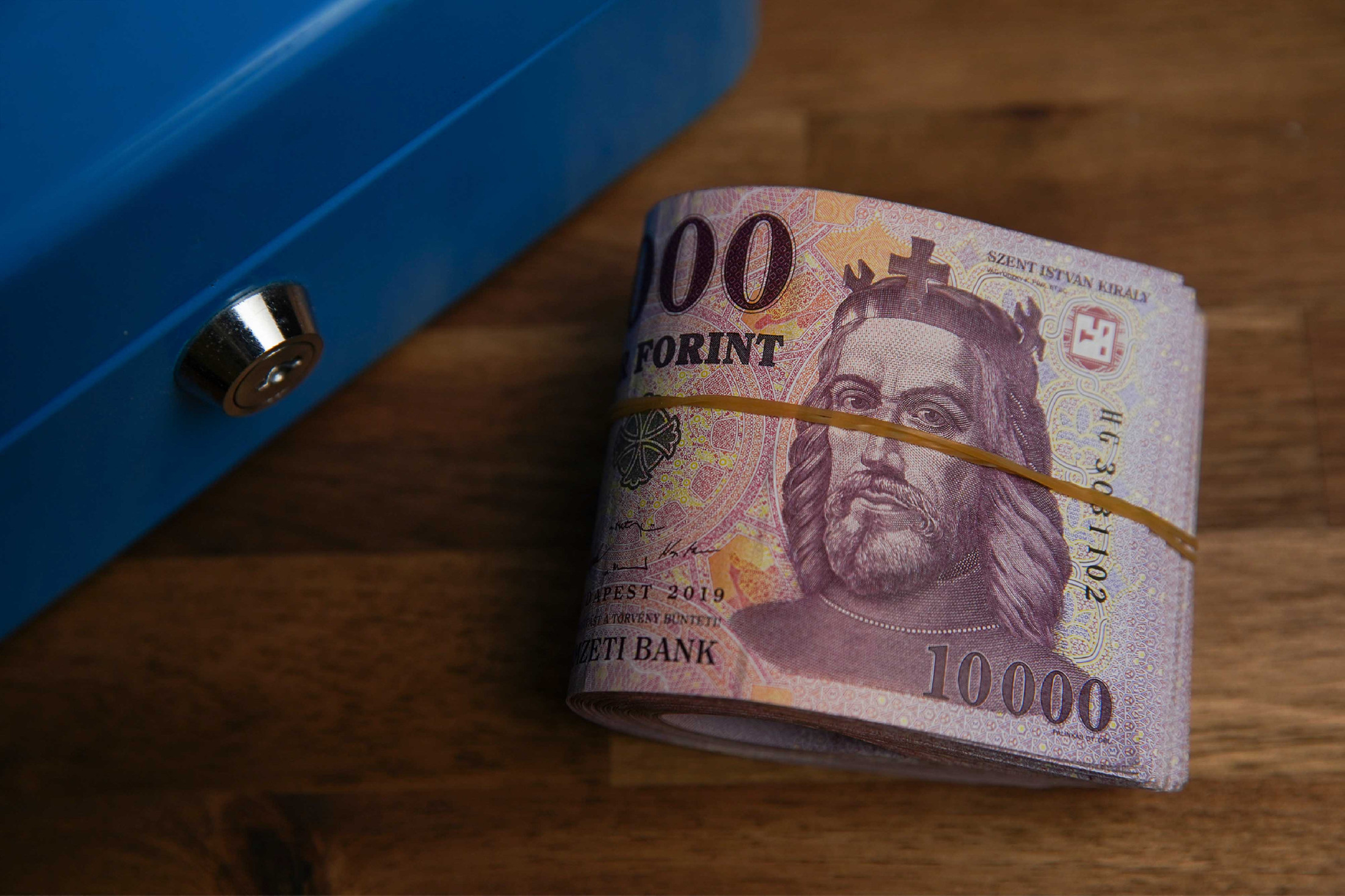 „Ha valaki 2021-ben nem tudja kigazdálkodni a 200 ezres minimálbért, ne legyen vállalkozó” – interjú Pogátsa Zoltánnal