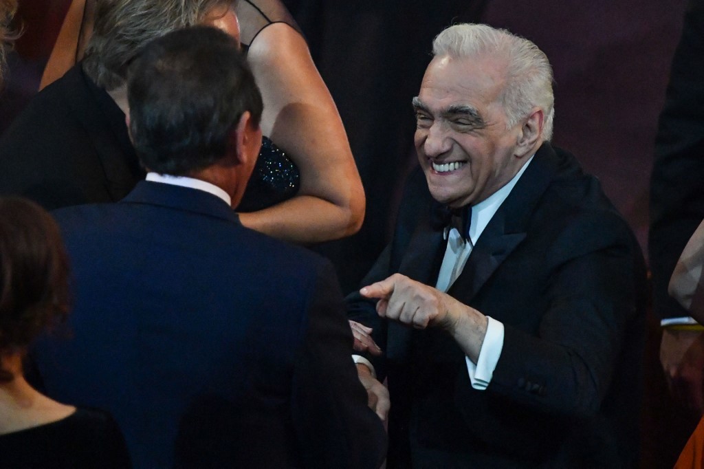 Martin Scorsese ismét producer lesz Mundruczó Kornél új filmjében