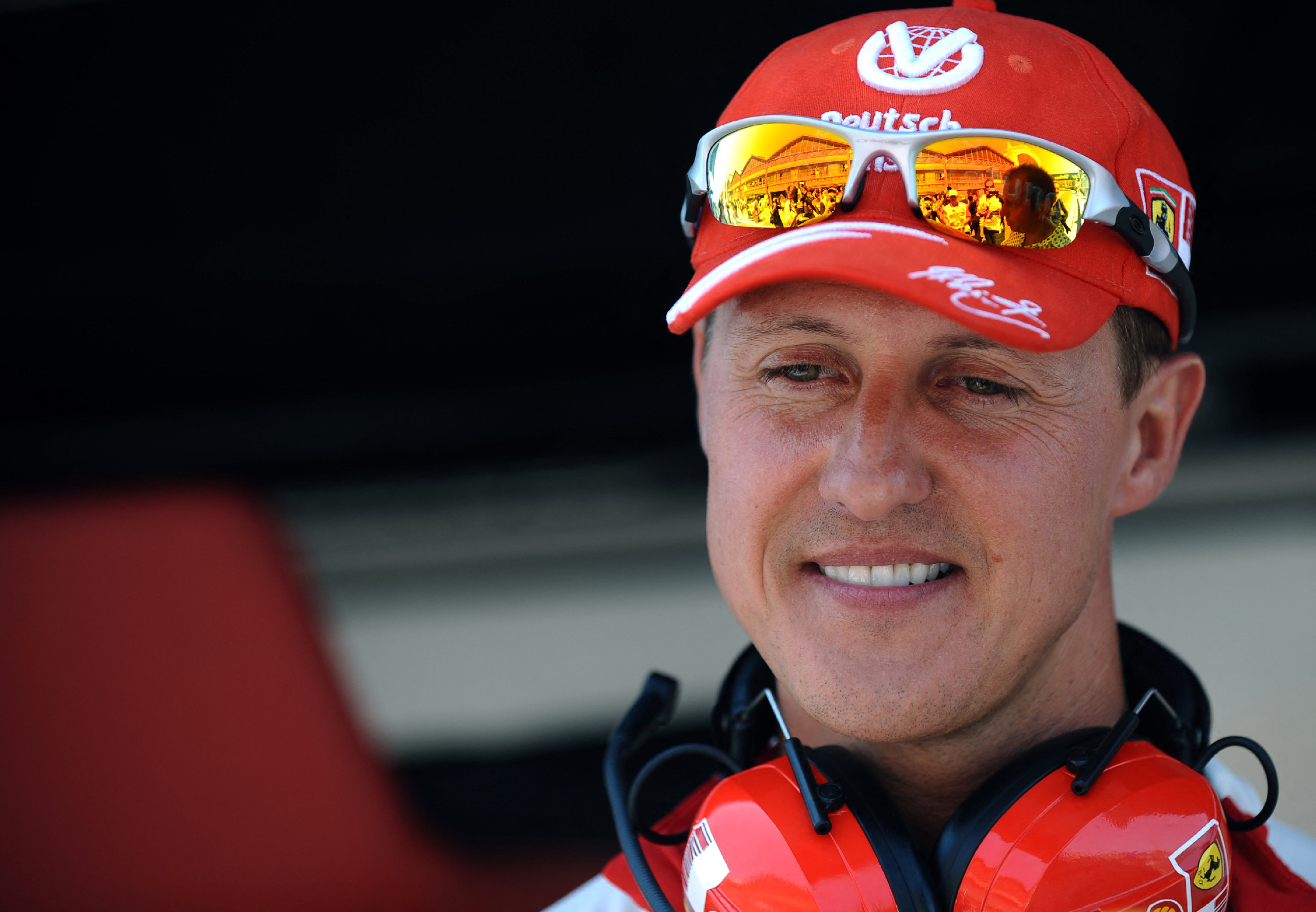 Megrendítő hírek érkeztek Michael Schumacher állapotáról