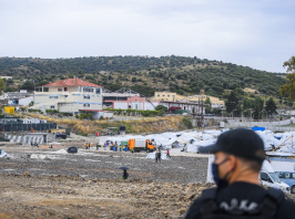 Egyre feszültebb Törökország és Görögország viszonya, a menekültek vannak terítéken