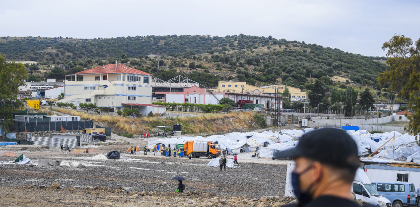Egyre feszültebb Törökország és Görögország viszonya, a menekültek vannak terítéken
