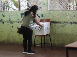 Panama nem ismeri el a nicaraguai elnökválasztás eredményét, felszólították az új kormányt
