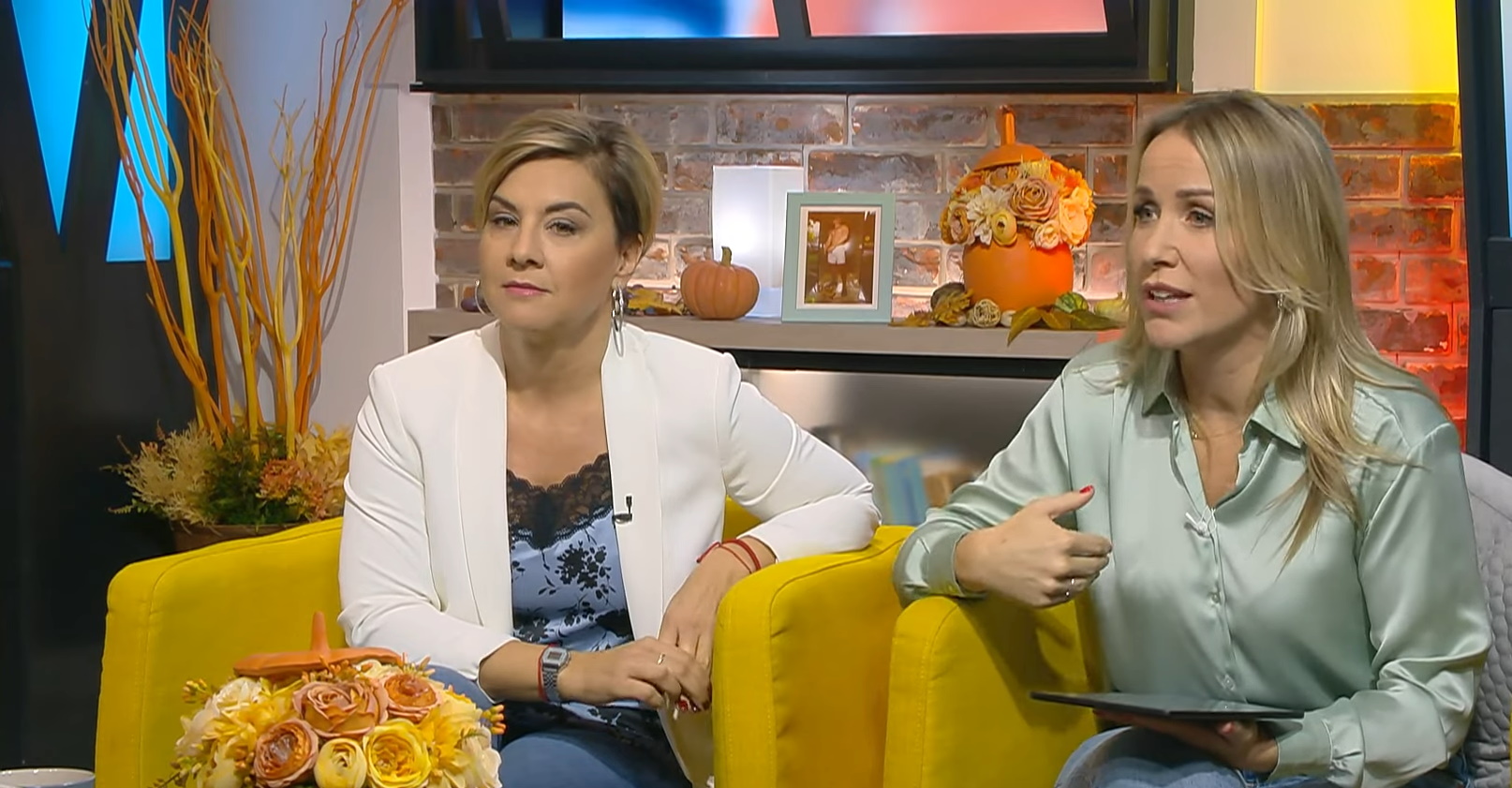Berki Krisztián keményen visszaszólt Ábel Anitának a Life TV botrányos interjúja miatt