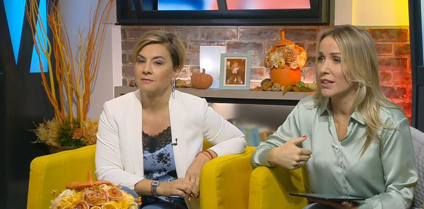 Berki Krisztián keményen visszaszólt Ábel Anitának a Life TV botrányos interjúja miatt