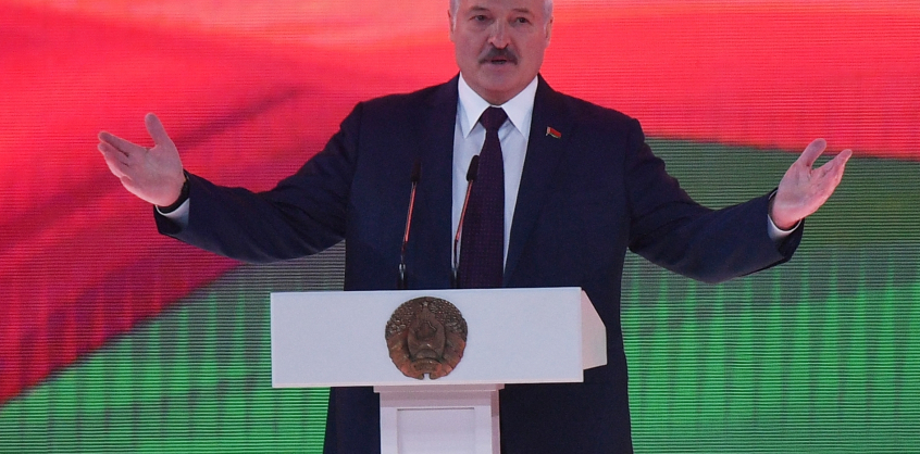 Fehéroroszország nem akadályozza többé a menekülteket