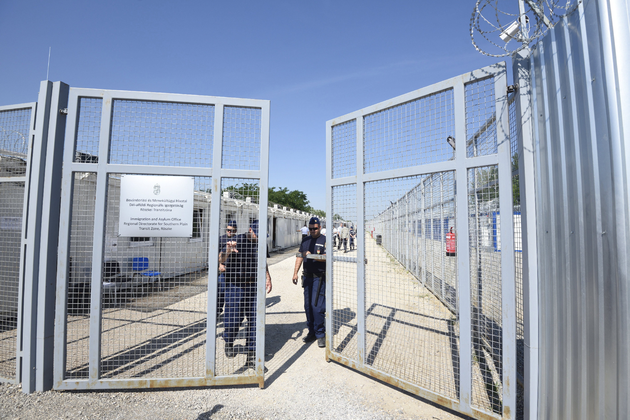 Négy ügyben is Magyarország ellen döntött az Európai Bizottság