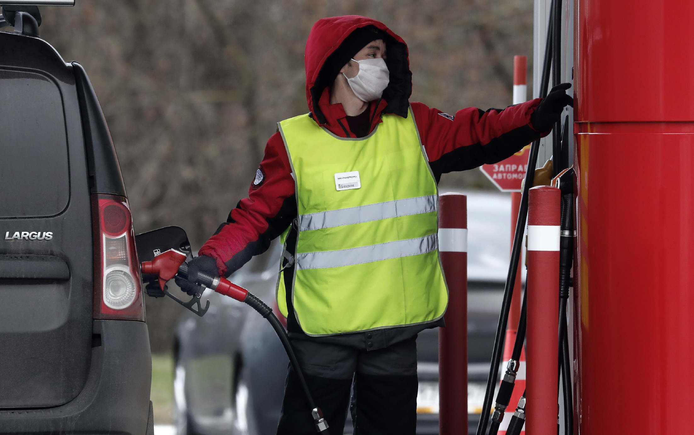 A független, kis benzinkutakat veszélyezteti leginkább a benzinárak befagyasztása