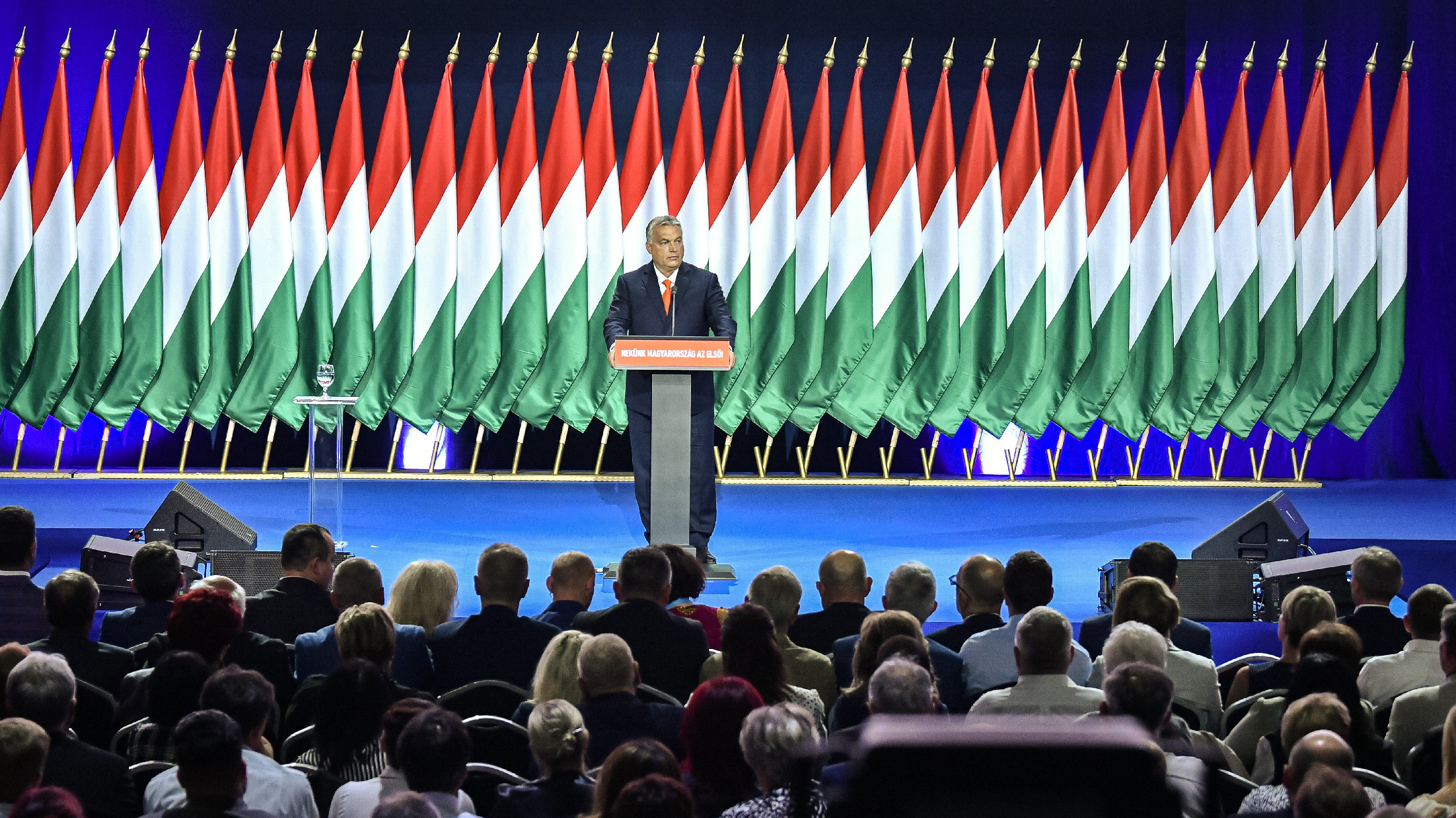 Kiderült, mikor dönthet a Fidesz az EP-választás jelöltjeiről
