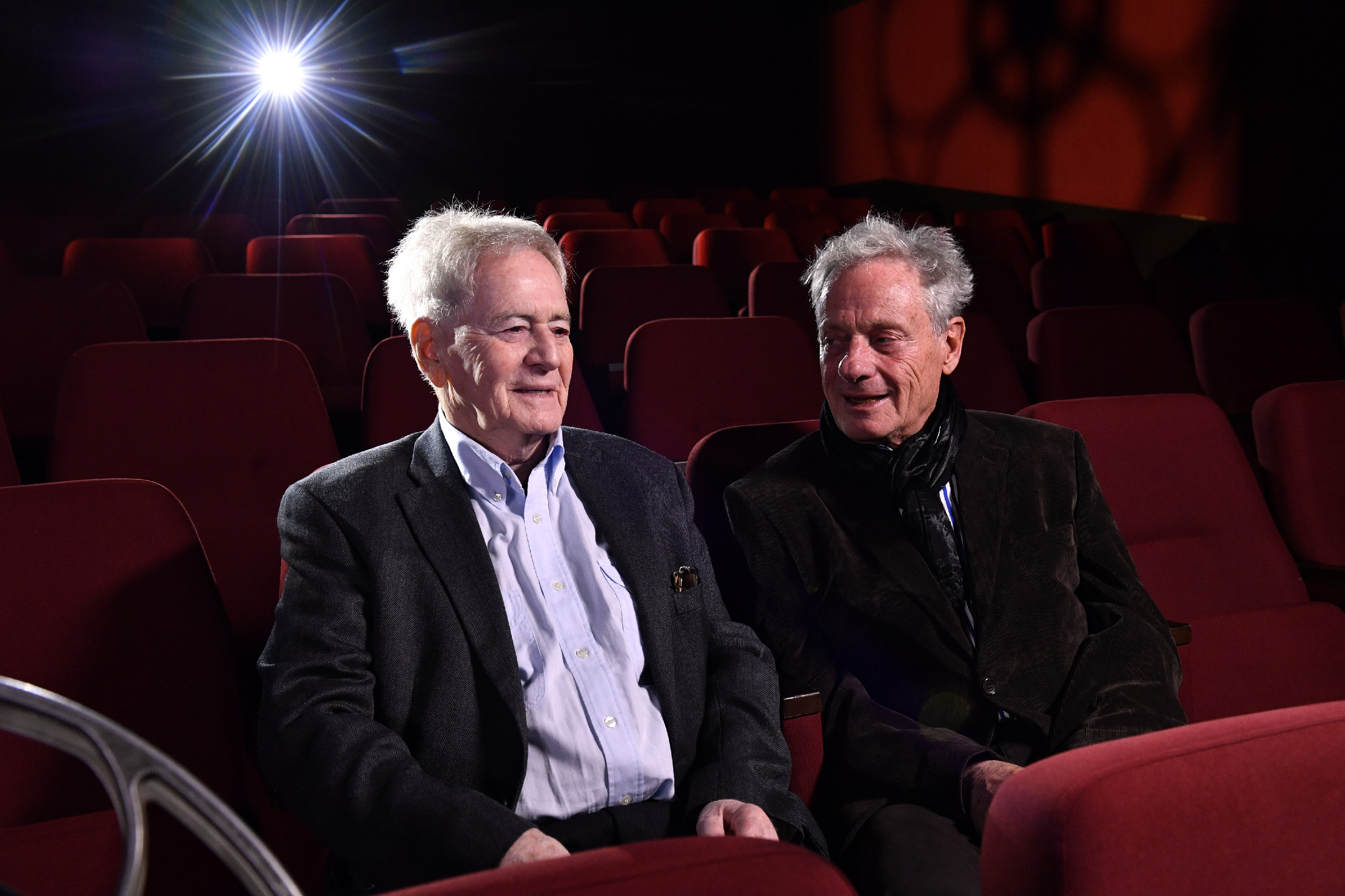 Szabó István és Martin Scorsese is életműdíjat kap a goai filmfesztiválon