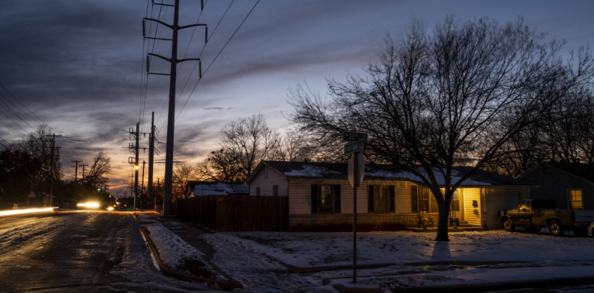 Szélsőséges időjárás és bizonytalan zöldülés: lesznek-e fűtetlen lakások télen?  