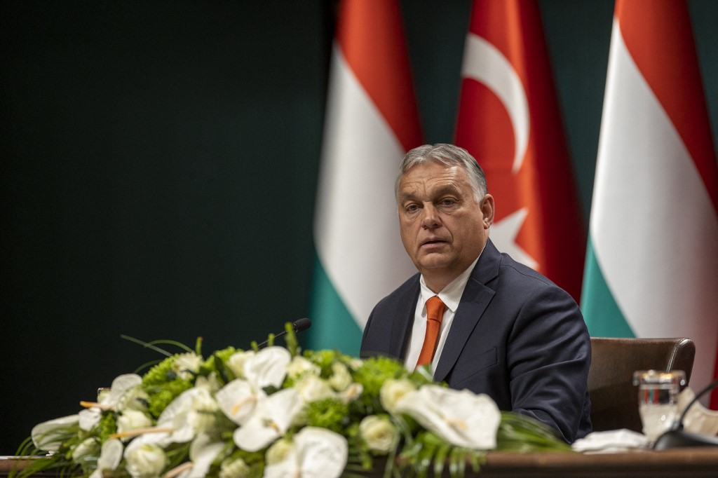 Orbán elmondta, miért jó magyarnak lenni 