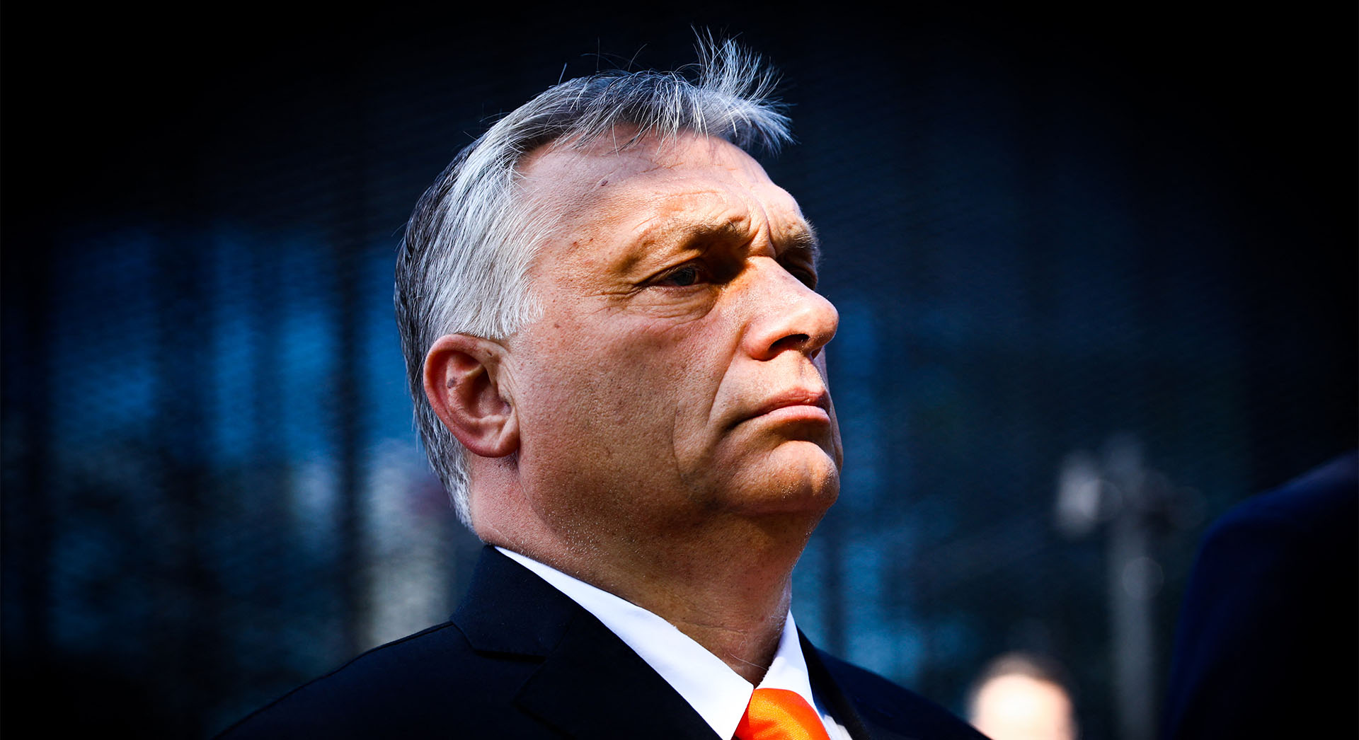 Orbán Viktor: A veszély évtizede áll előttünk
