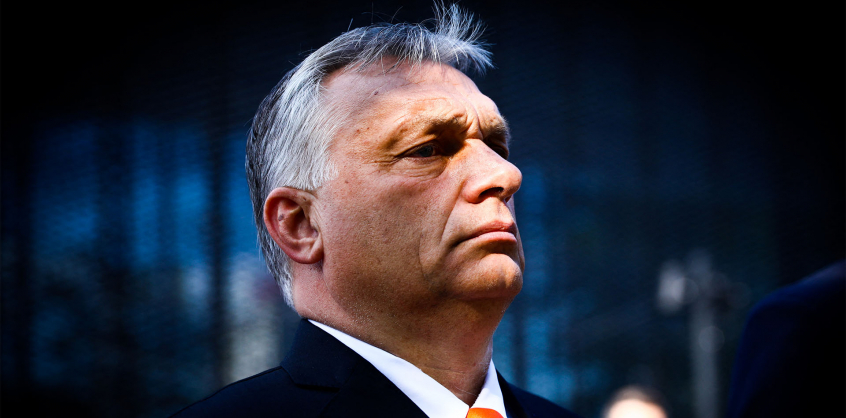 Orbán Viktor: Angela Merkellel harcostársak voltunk