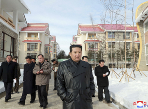 Nukleáris válaszcsapással fenyegetőzött Kim Dzsongun