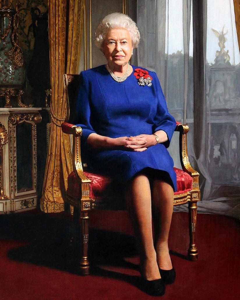 II. Erzsébetet még a fiai sem hívhatják mobilon, a királynő csak két személynek veszi fel a telefont