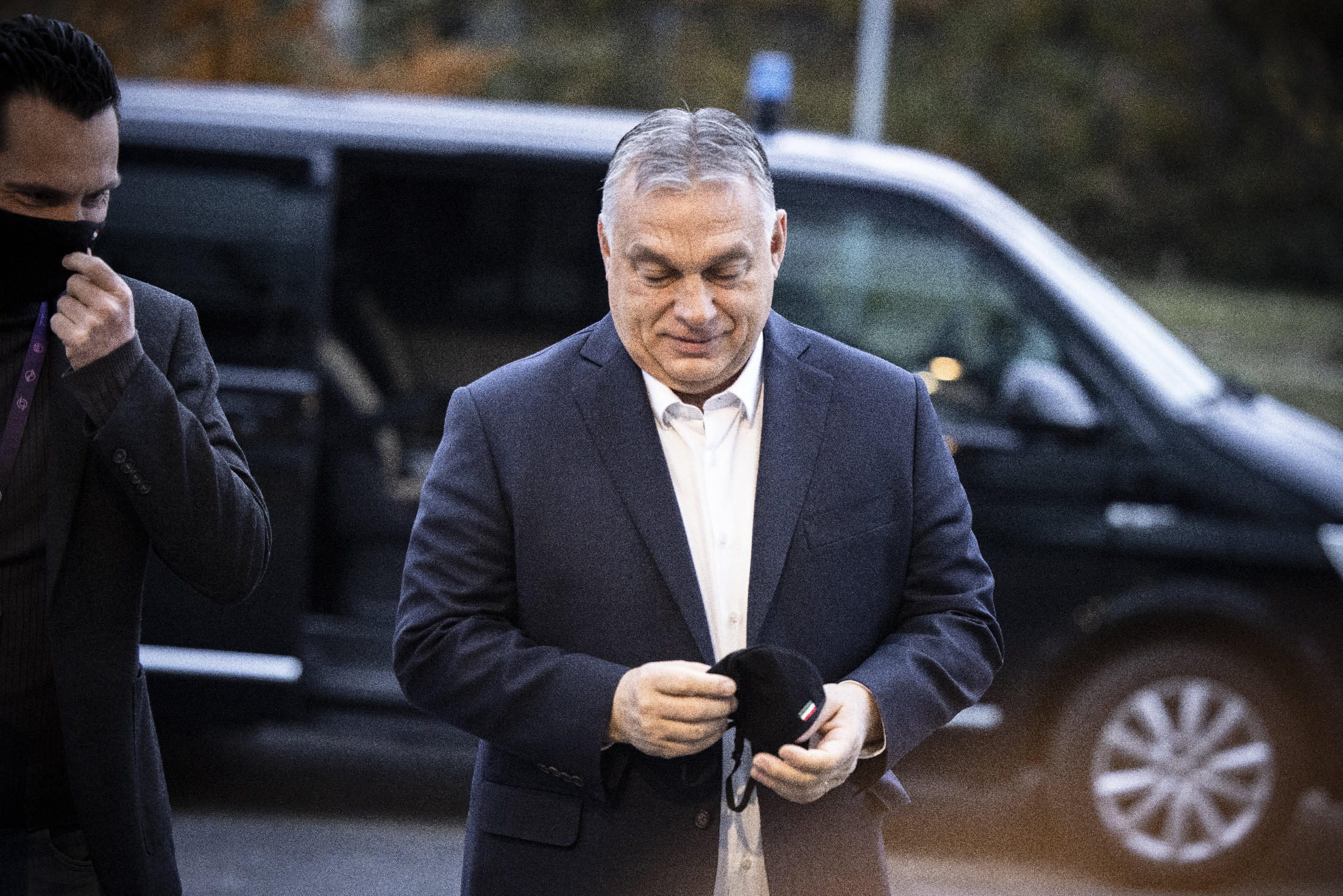 Orbán Viktor érdekes dolgokat ígért a Kossuth Rádióban