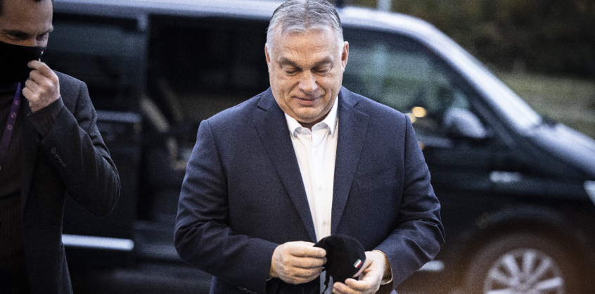 Ezt üzeni Orbán Viktor az új német kancellárnak