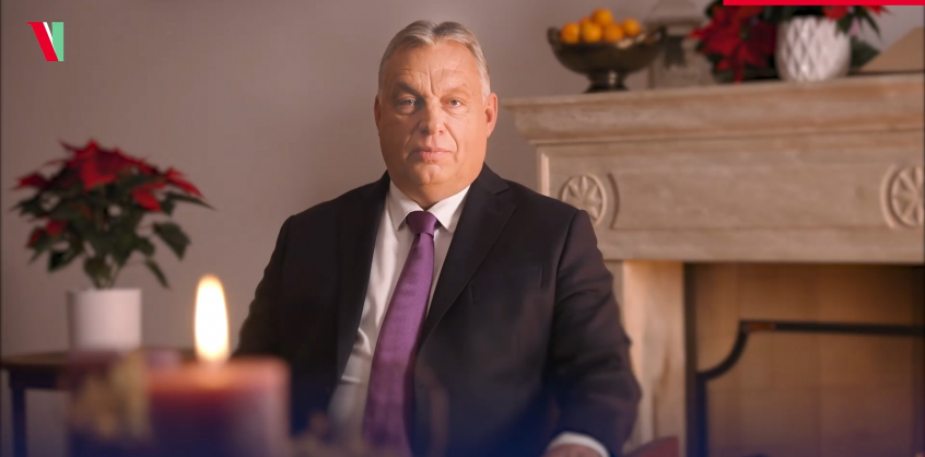 Orbán Viktor a holokausztról posztolt