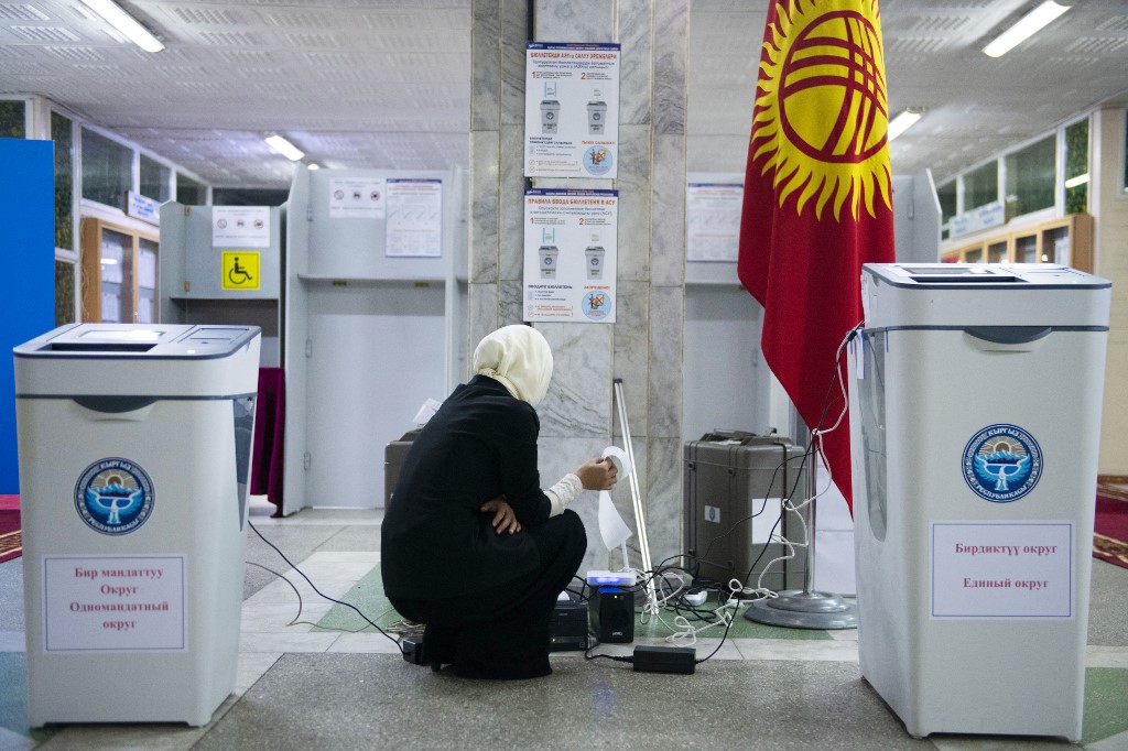 Választási csalást kiáltott az ellenzék