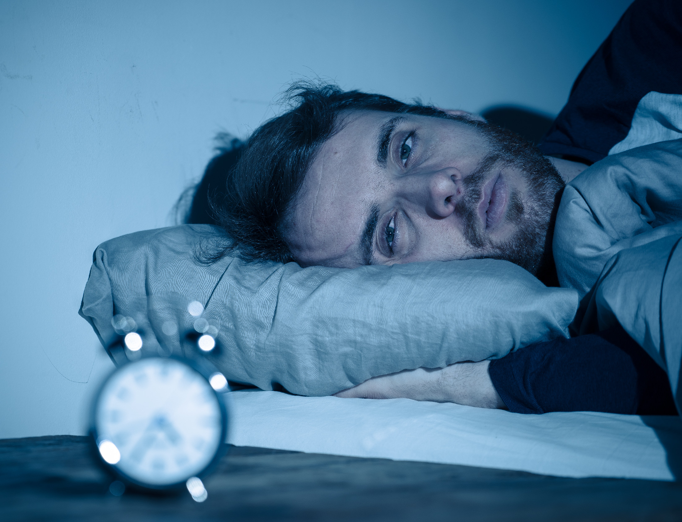Romlottak az alvási mutatók – egyre kevesebbet alszunk 