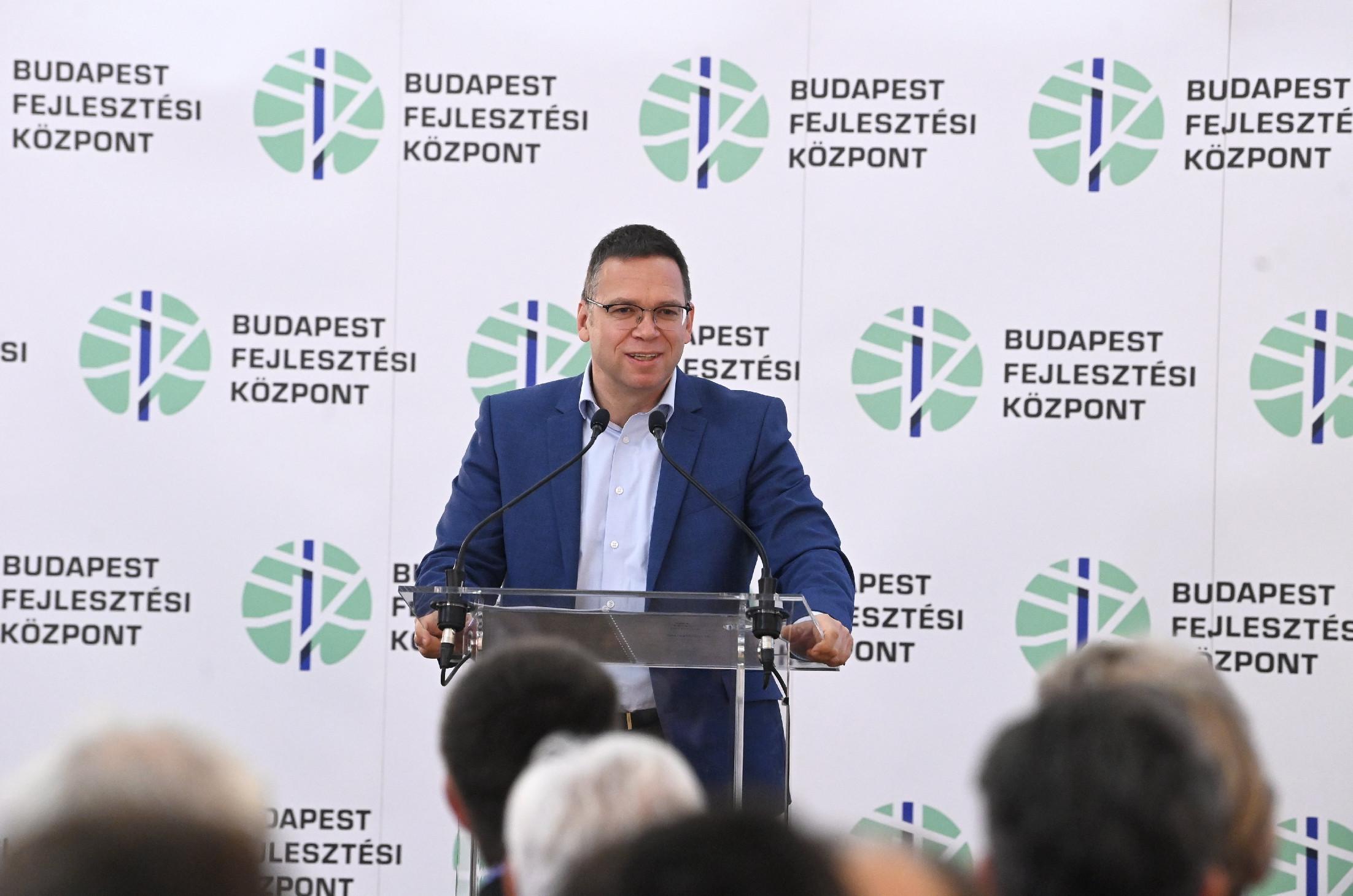 Fürjest aggasztja Budapest felszabdalásának gondolata