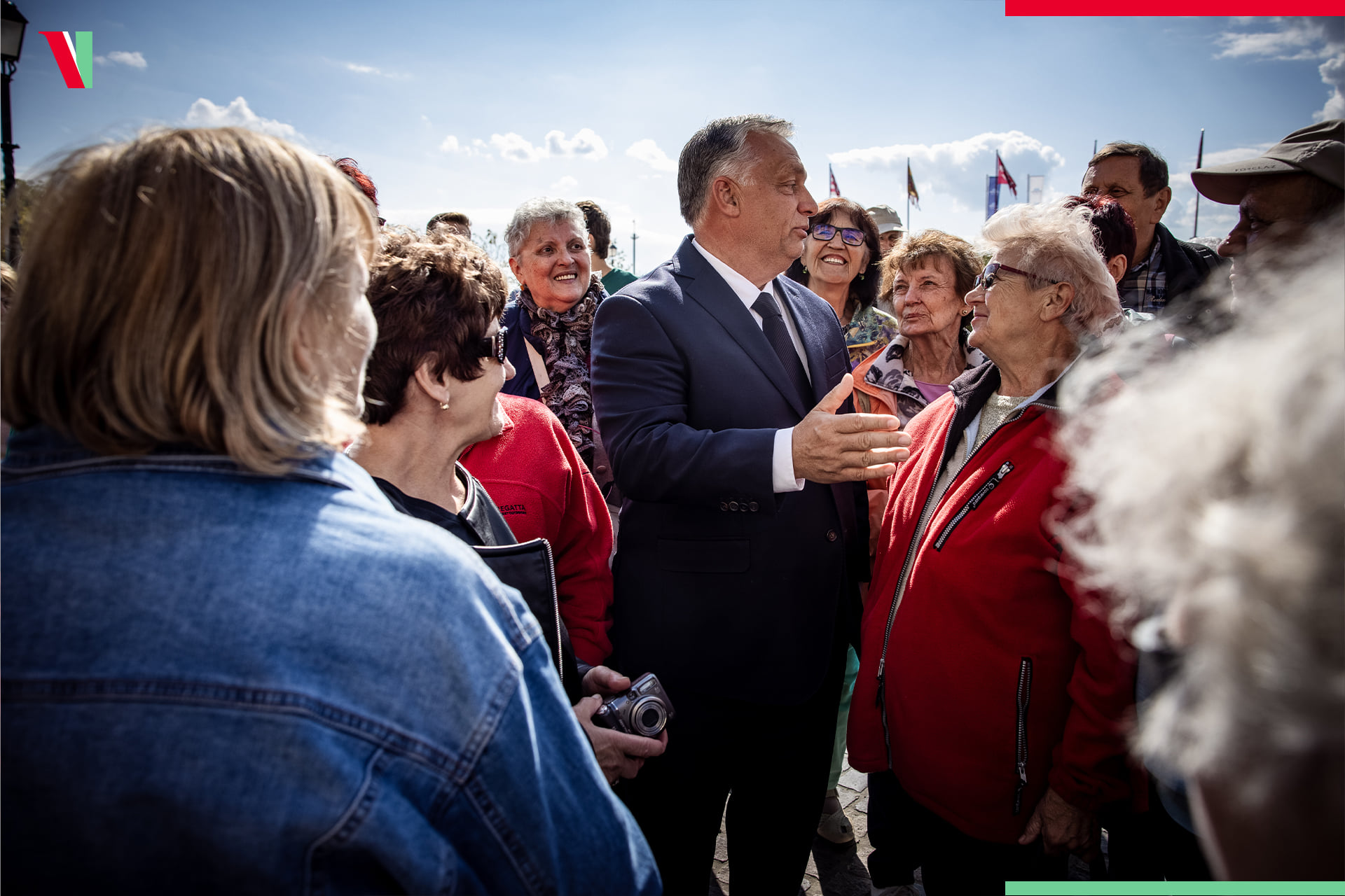 Itt az újabb Mikuláscsomag: Orbán bejelentette, mikor jön a 13. havi nyugdíj