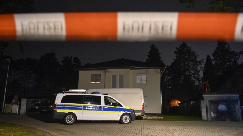 Megölte családját és önmagát egy apa, mert valószínűleg lebuktak egy hamis oltási igazolvánnyal