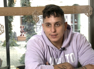 Aurelio apa lett a börtönben: Nyilván nem a gyerekem anyjával képzelem el az életemet