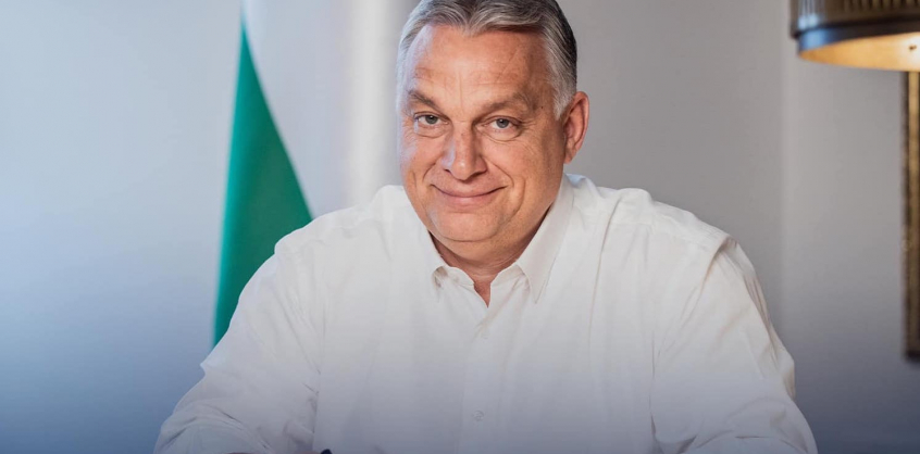 Rendkívüli: Orbán Viktor különadókat jelentett be