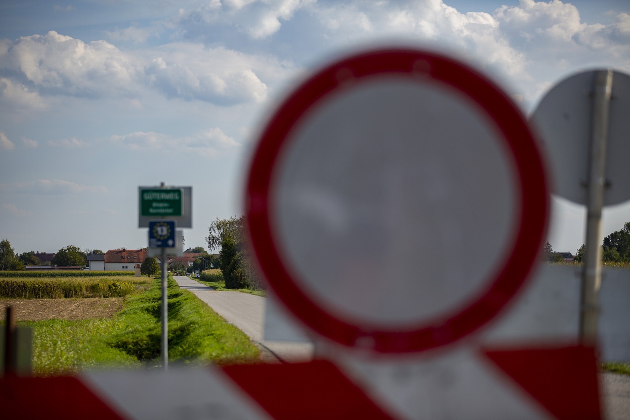Ausztria továbbra is fúrja Bulgária és Románia schengeni csatlakozását