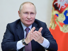 Oroszország cáfolja a csődközeli állapotot