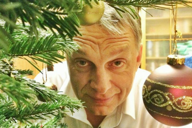 Orbán Viktor háztartását is elérte a rezsimumus