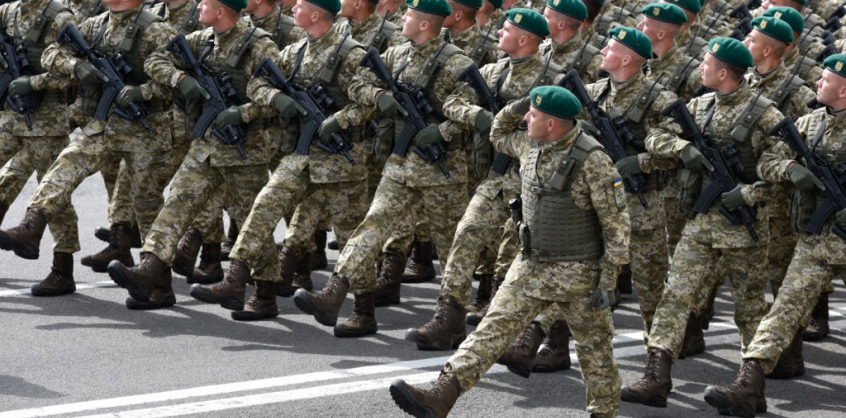Rendkívüli: az ukrán erők visszavették Harkivot, közölte a régió kormányzója