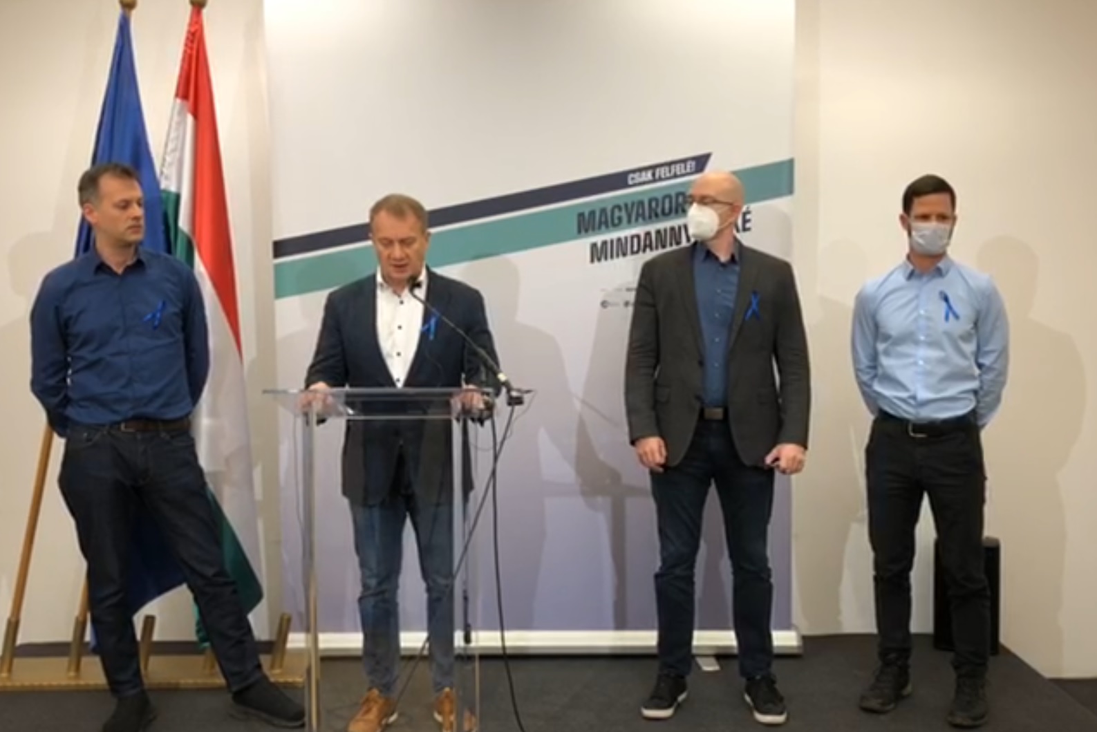 Átalakítaná az szja-rendszert az ellenzék