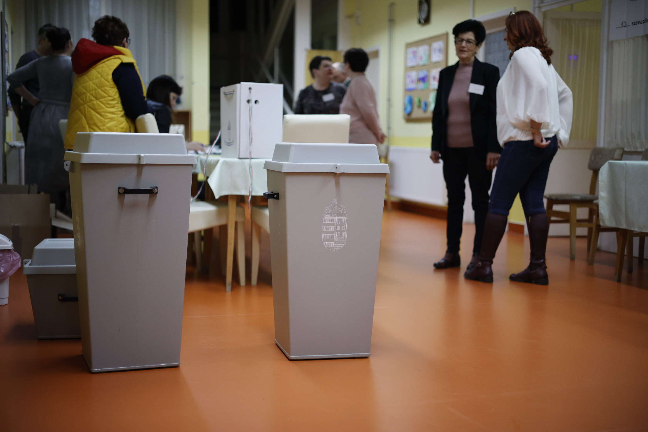 Választási törvény: pert vesztett a magyar kormány Strasbourgban