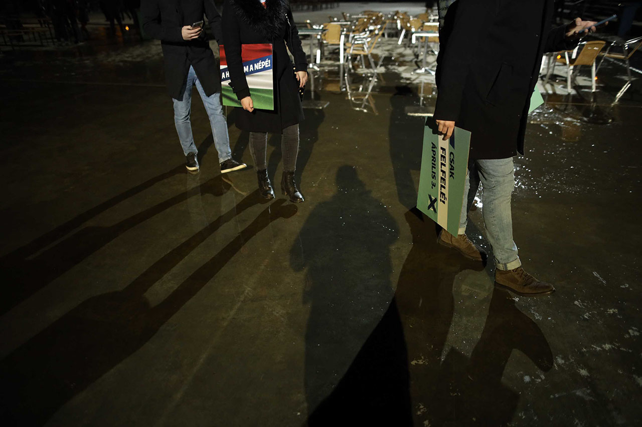 Időközi választás: Már a fővárosban is veri az ellenzéket a Fidesz