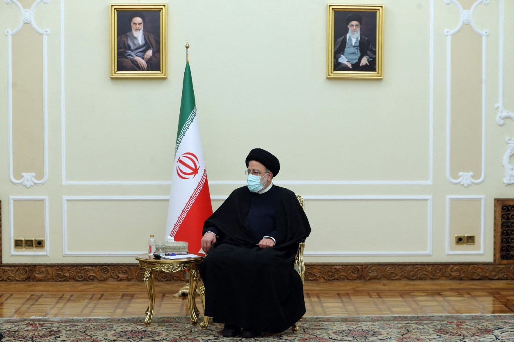 Irán sosem bízott a sikeres atomalkuban 