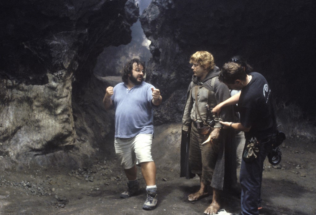 Spielberg és Lucas után megvan a harmadik milliárdos filmkészítő is