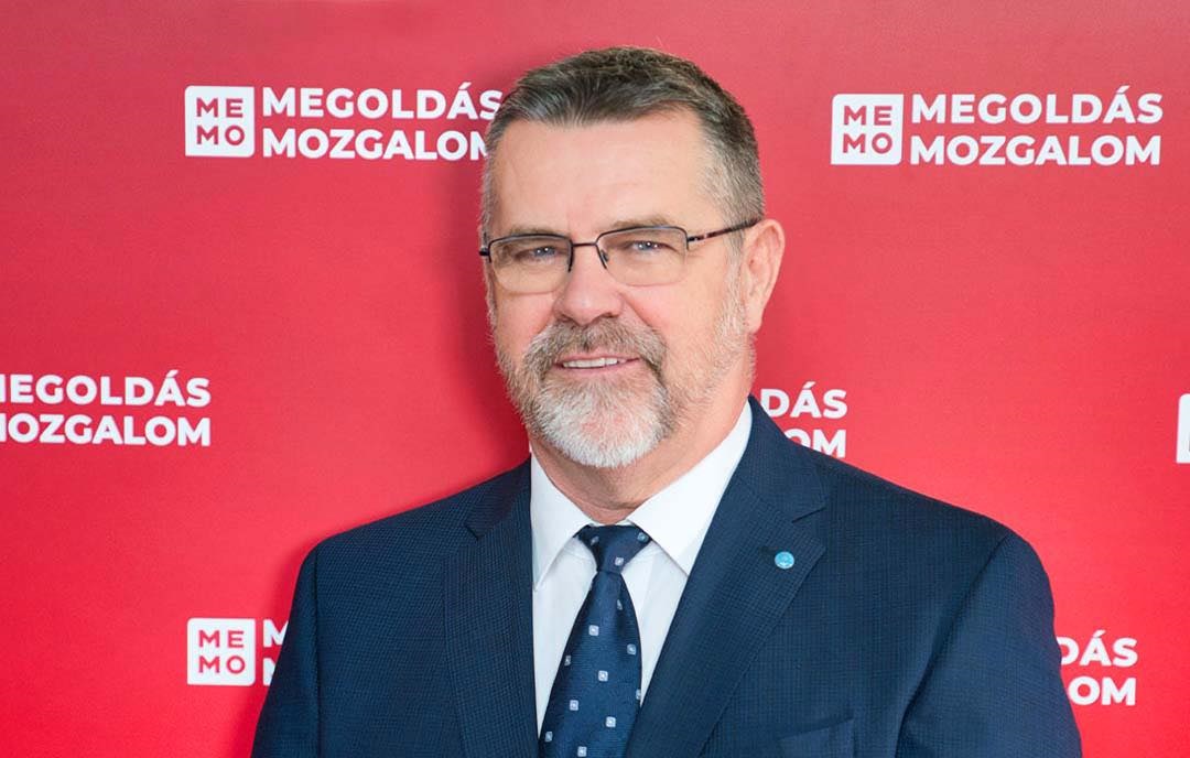 Gattyán pártja az ellenzéki bástyának számító Dunaújvárosban is saját jelöltet állít