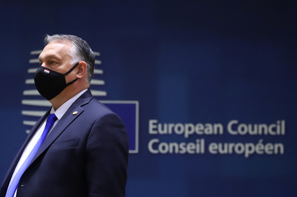 Olyat tesz az EU Bírósága a magyar és lengyel kormány ítélethirdetésével, ami még soha nem fordult elő