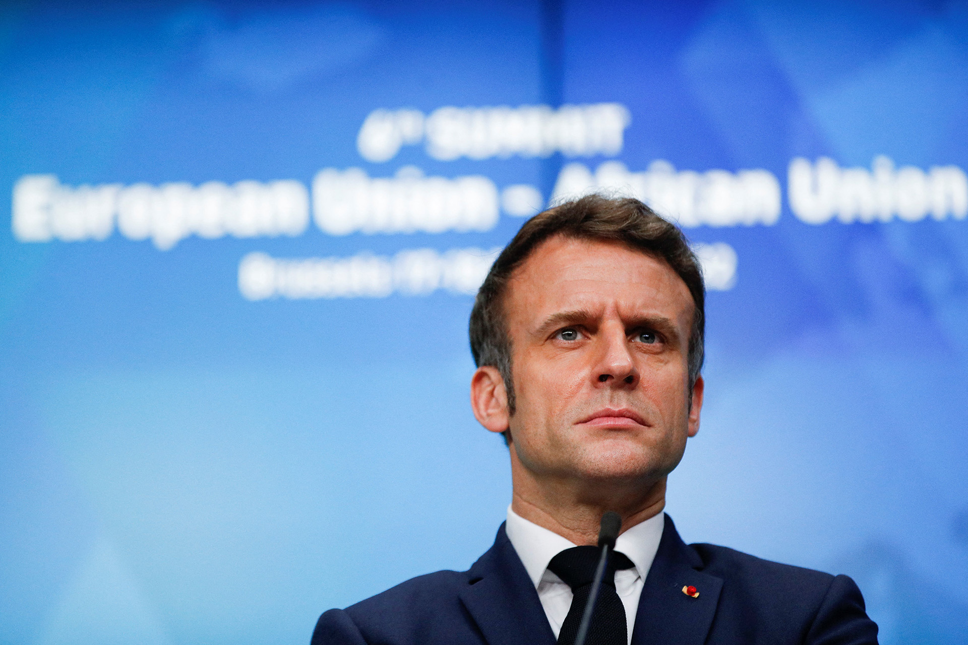 Elkezdődött Macron és a szélsőségek összecsapásának második fordulója