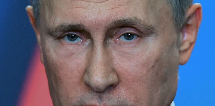 Putyin kitiltotta a korrupciót vizsgáló szervezetet Oroszországból