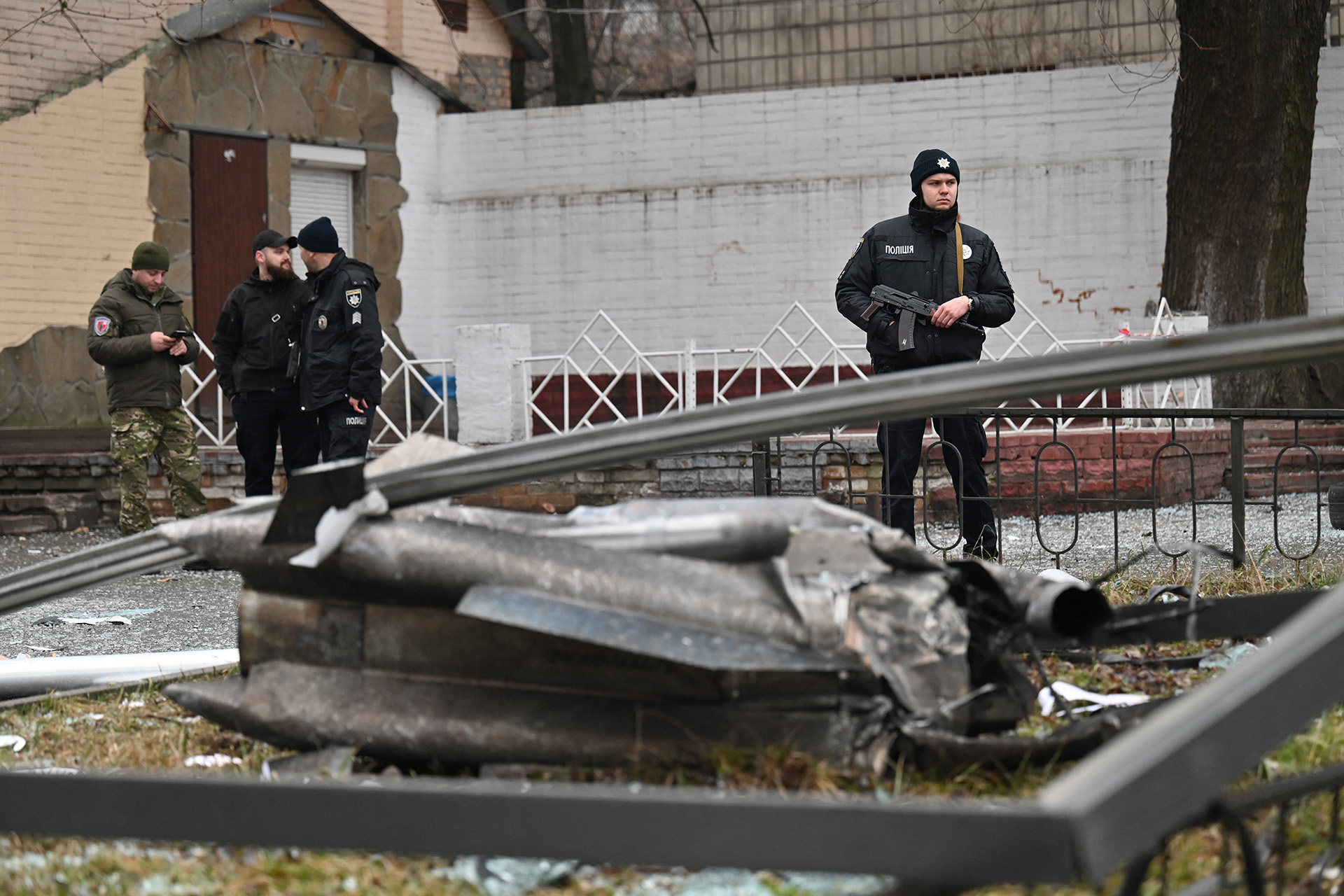 Szörnyű felvételek érkeznek Ukrajnából - Amit az orosz támadásról eddig tudunk