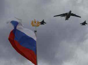 A Pentagon beszámolt a valós orosz veszteségekről
