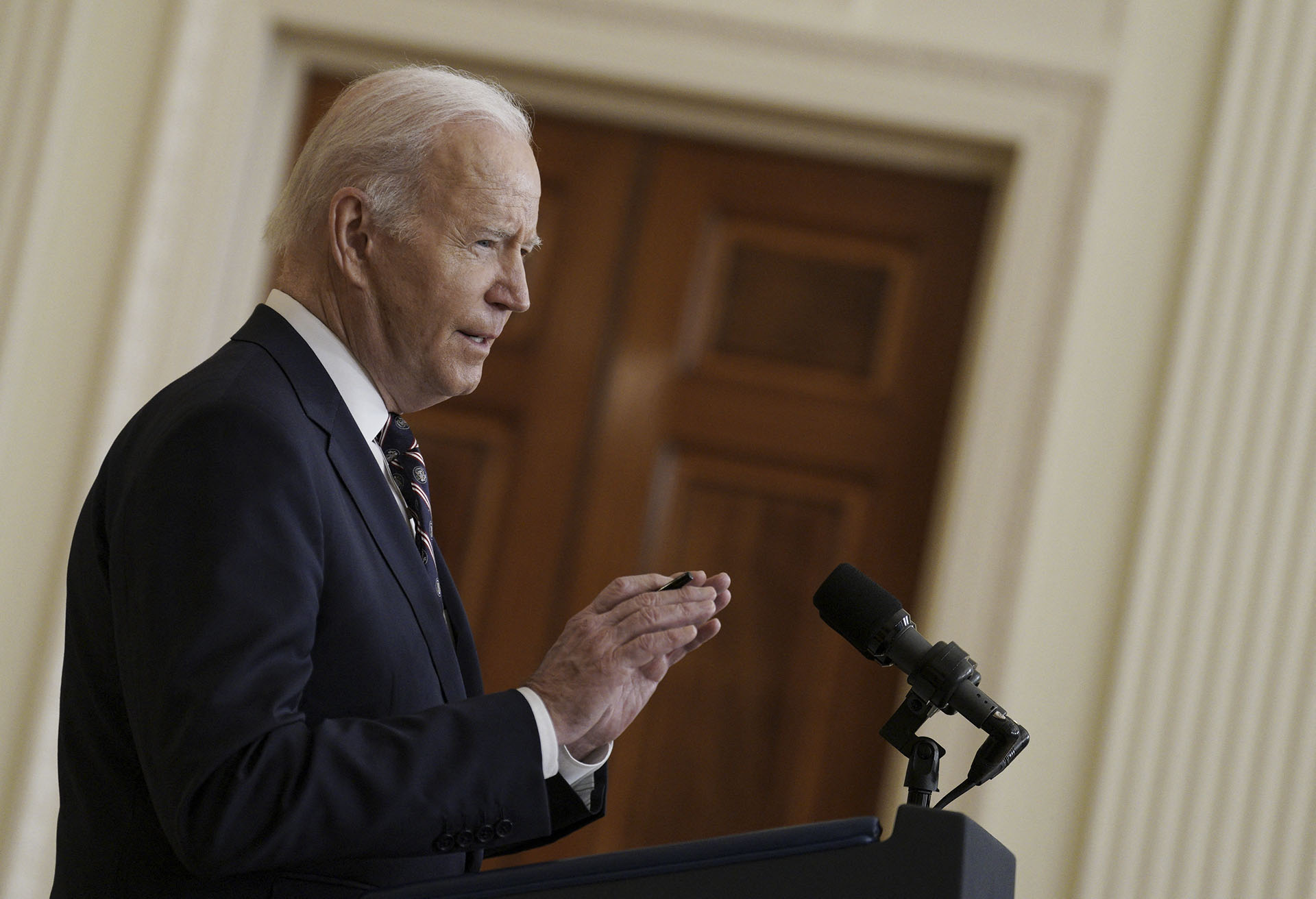 A Biden-kormány még több katonát küldene Kelet-Európába