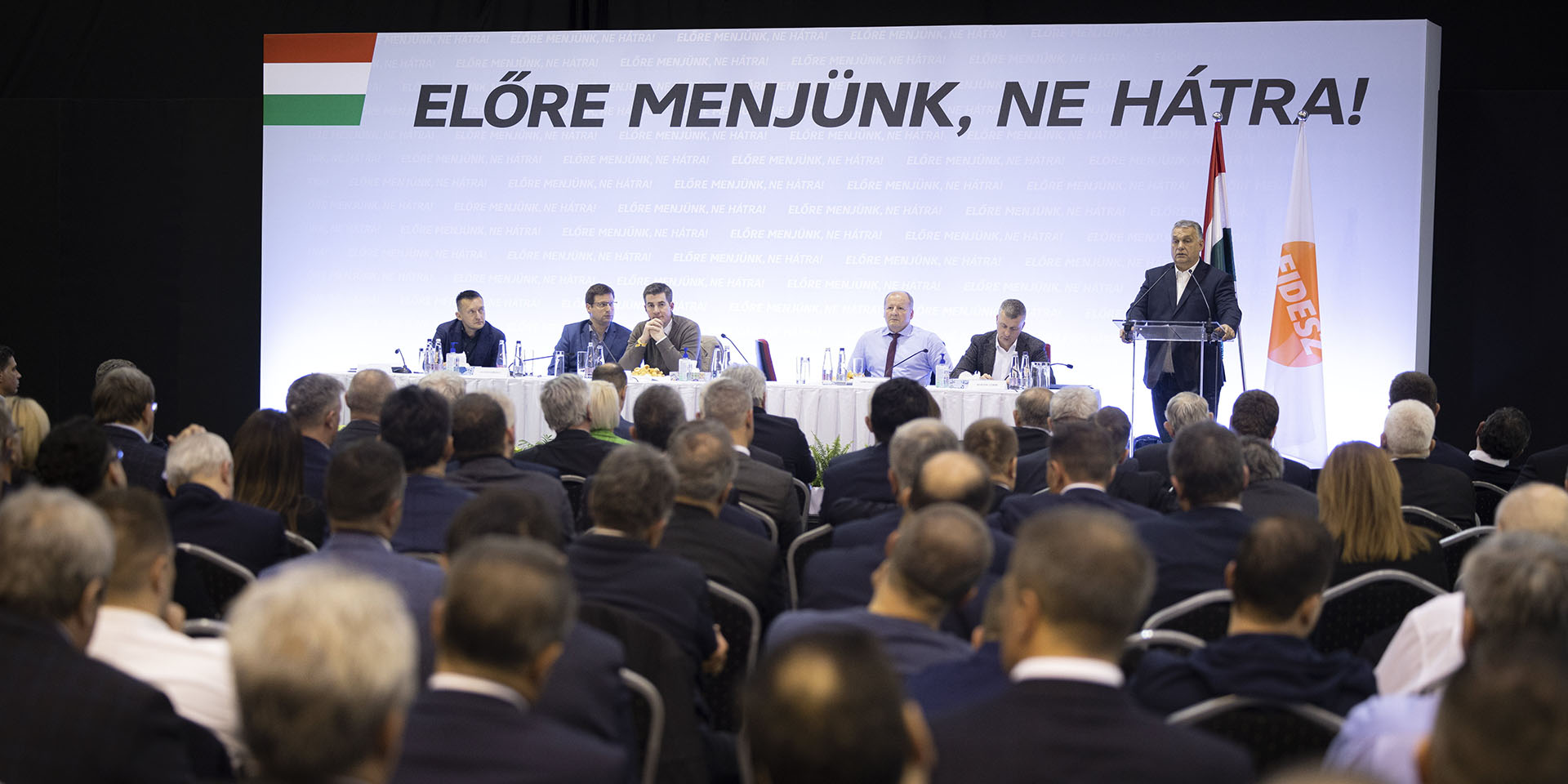 Török Gábor: megosztottá válhat a Fidesz választóközössége Oroszország miatt