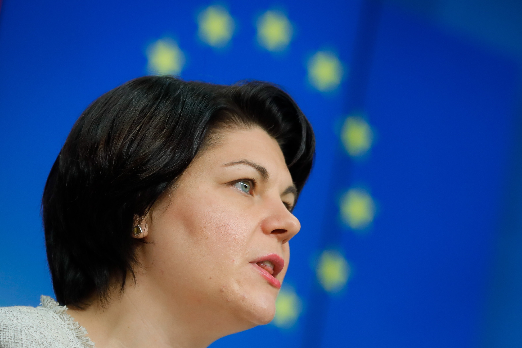 Moldova is küzd az EU-tagságért