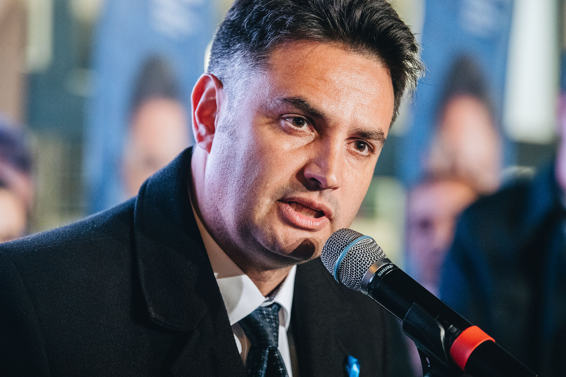 Márki-Zay: Orbán nem hajlandó elítélni az oroszok által indított háborút