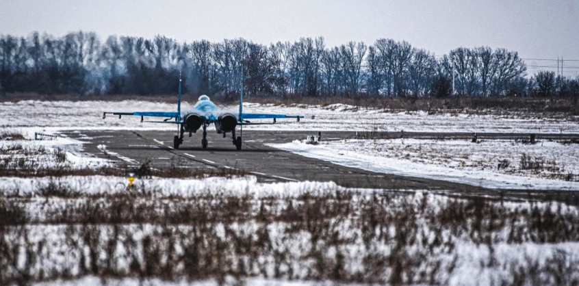 Rendkívüli: orosz gép ütközött amerikai drónnal a Fekete-tenger felett